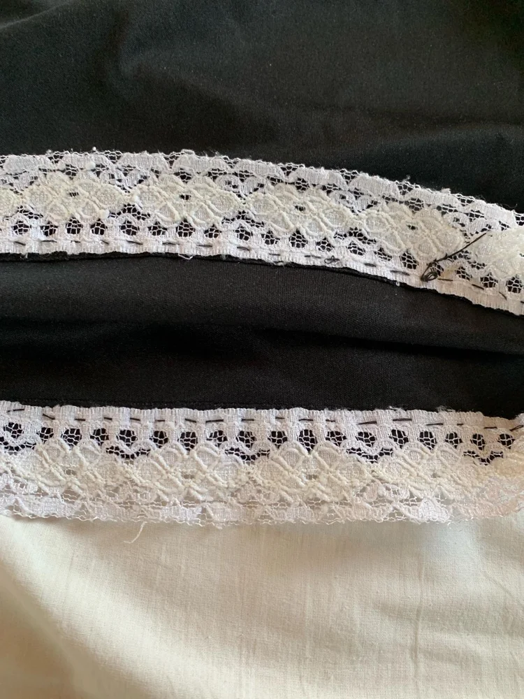 Crop Tops, size One size, photo 5