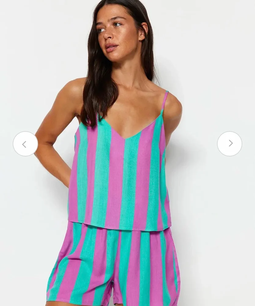Trendyol Cami Tops