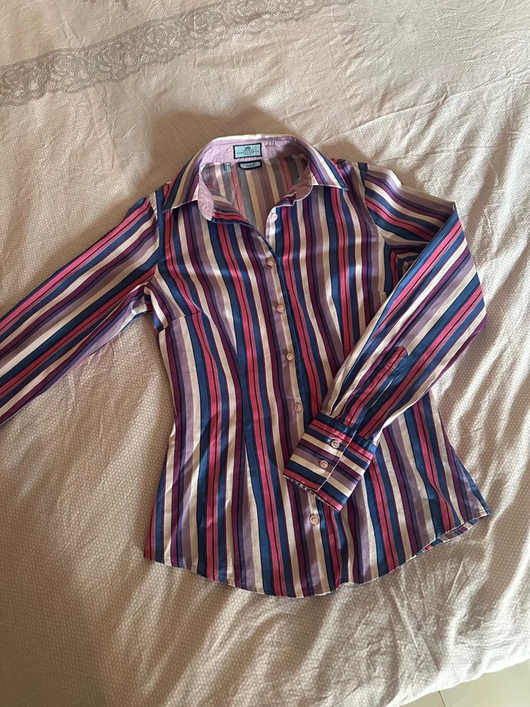 Hawes & Curtis Blouses