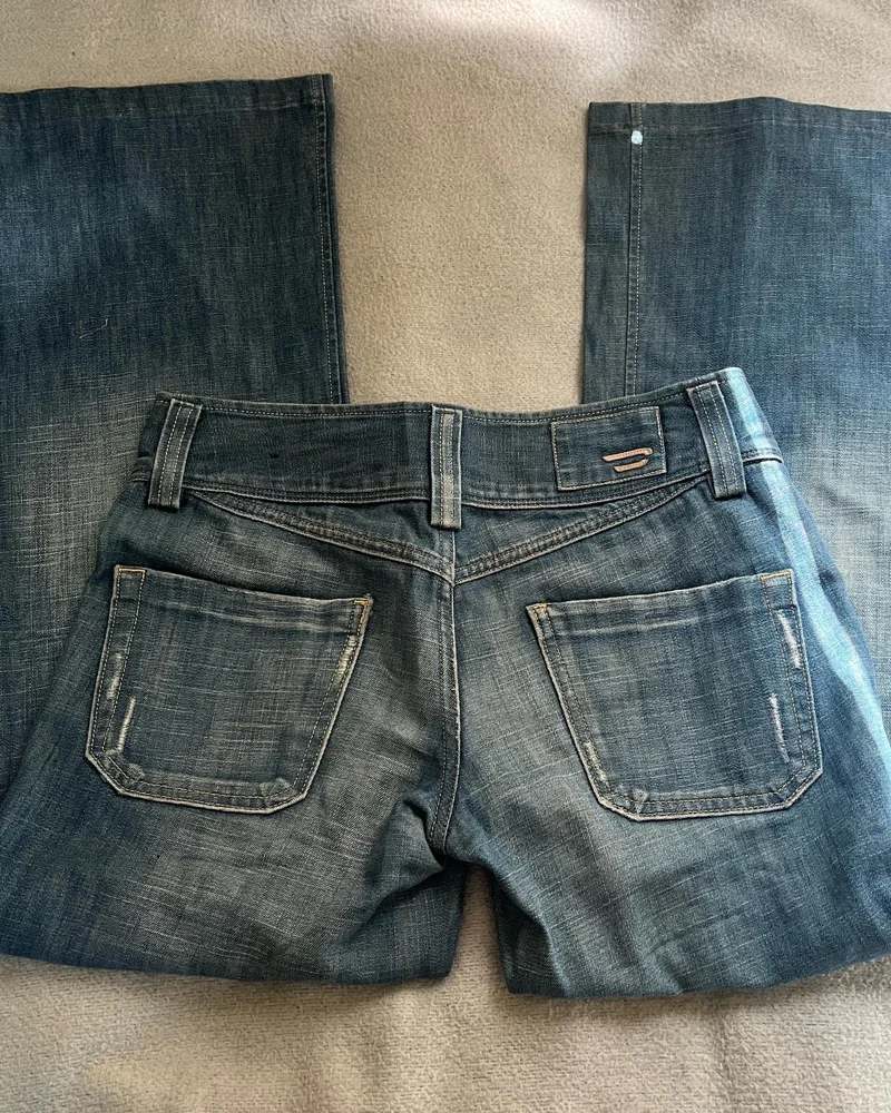 Diesel Jeans, size S / 36 / 8, photo 2
