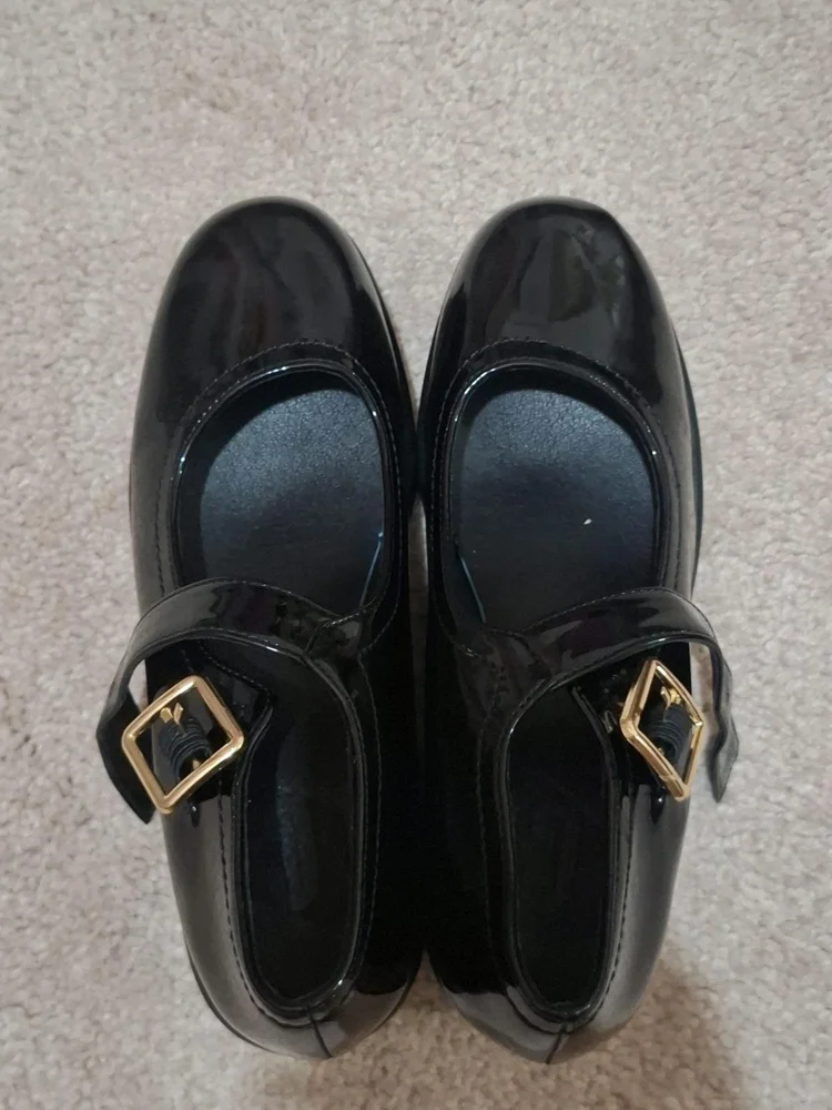 Block Heels, size 37, photo 3