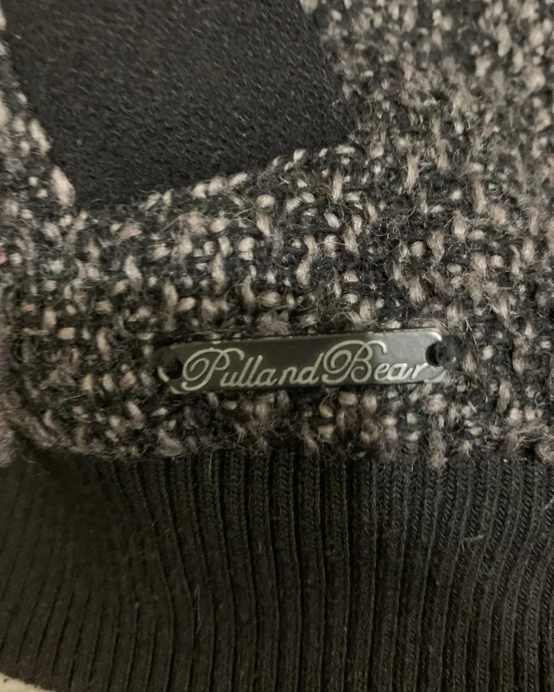 Pull & Bear Sweatshirts, size M, photo 3