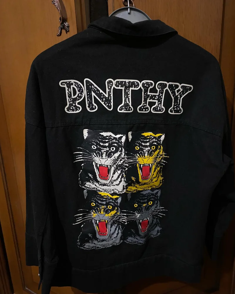 Jackets