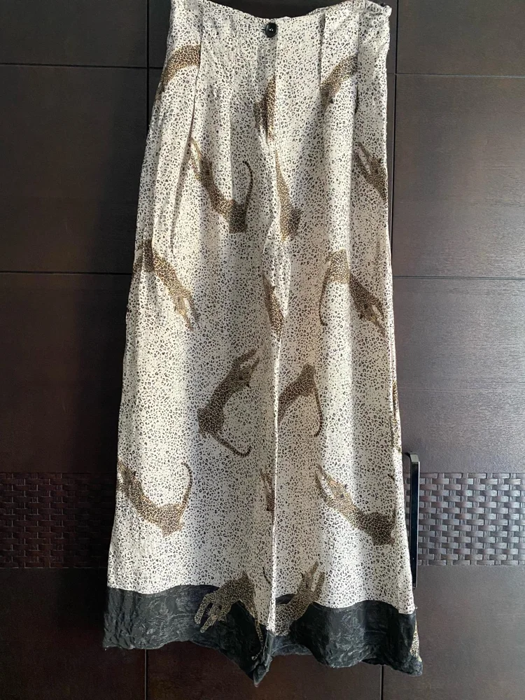 Mango Pants