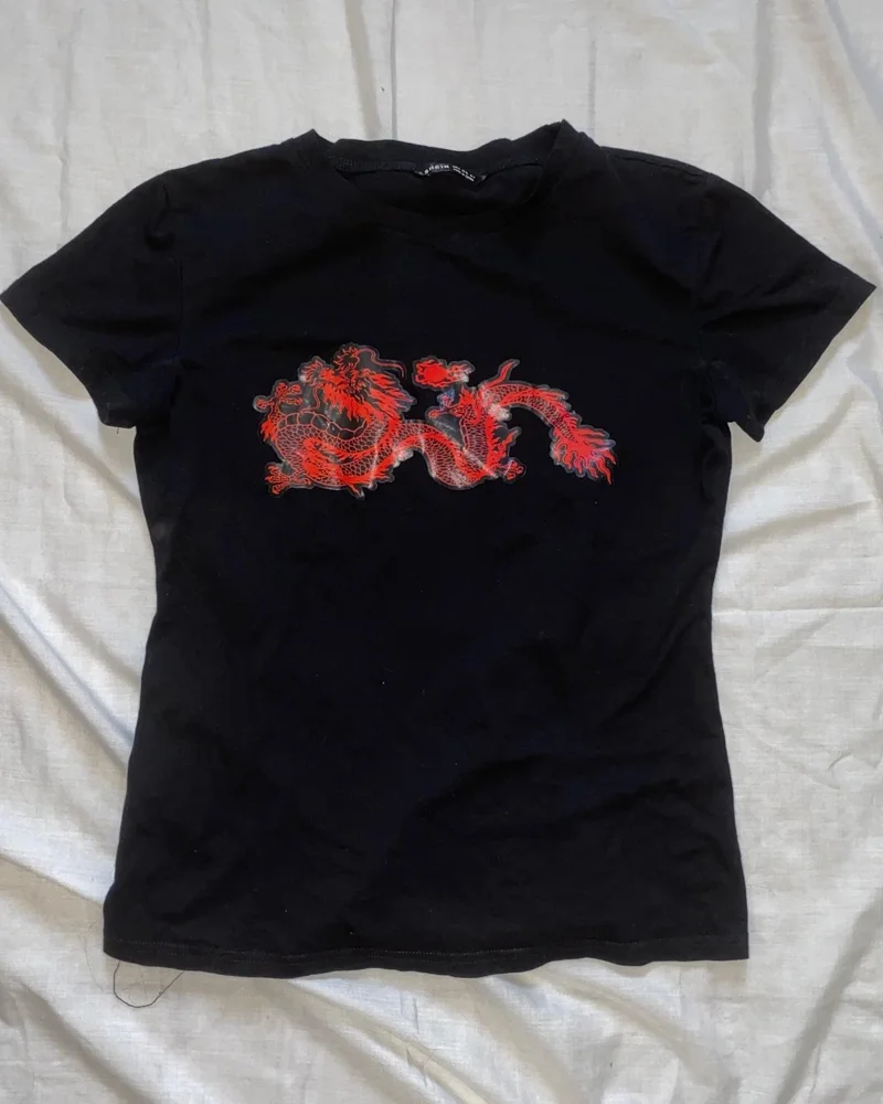 Shein T-shirts, size S / 36 / 8, photo 2