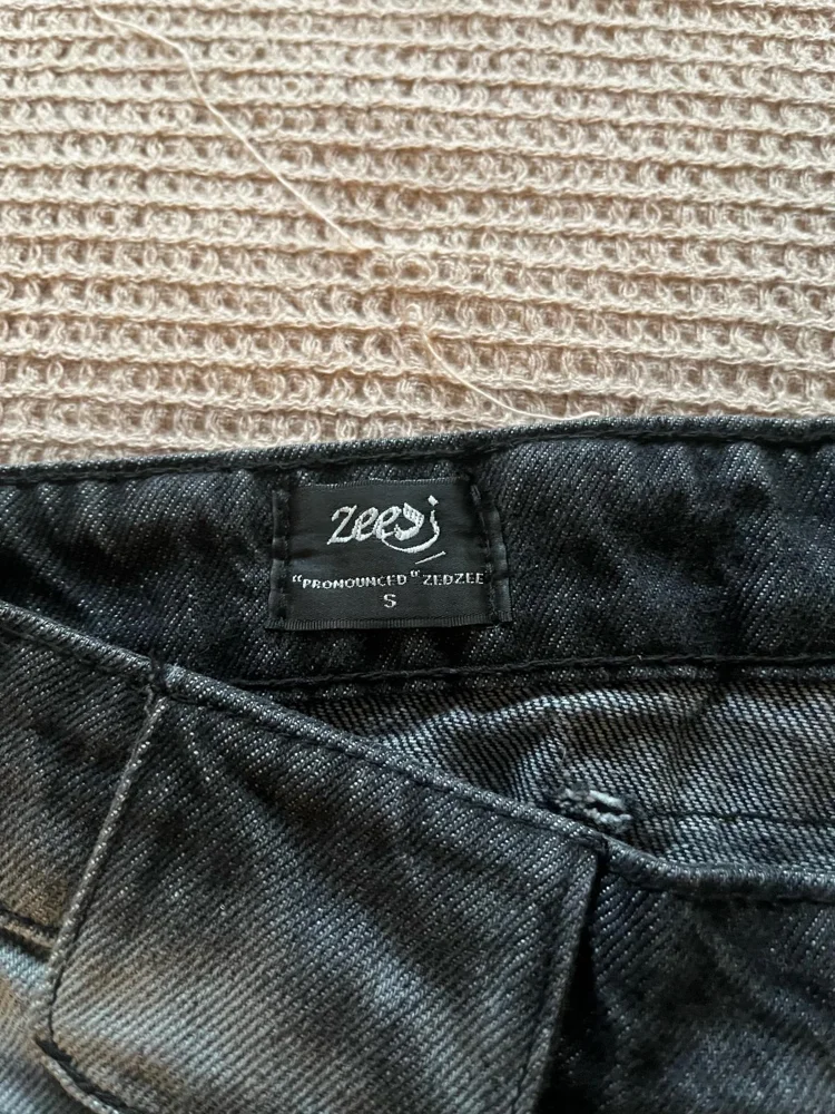 Jeans, size S / 36 / 8, photo 4