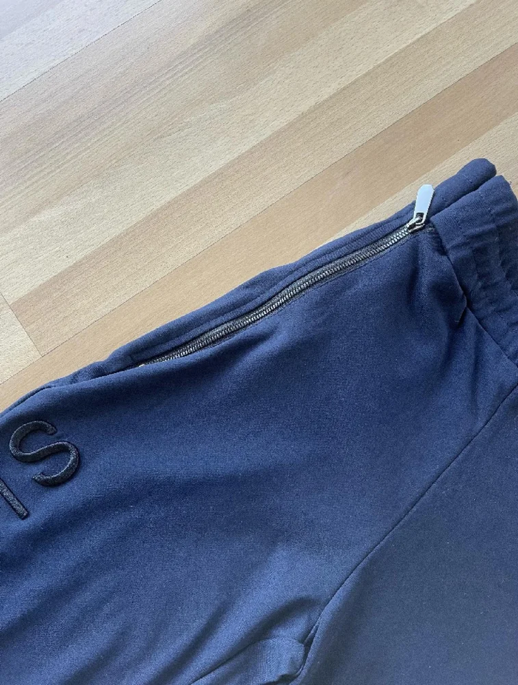 Balmain Pants, size L, photo 3