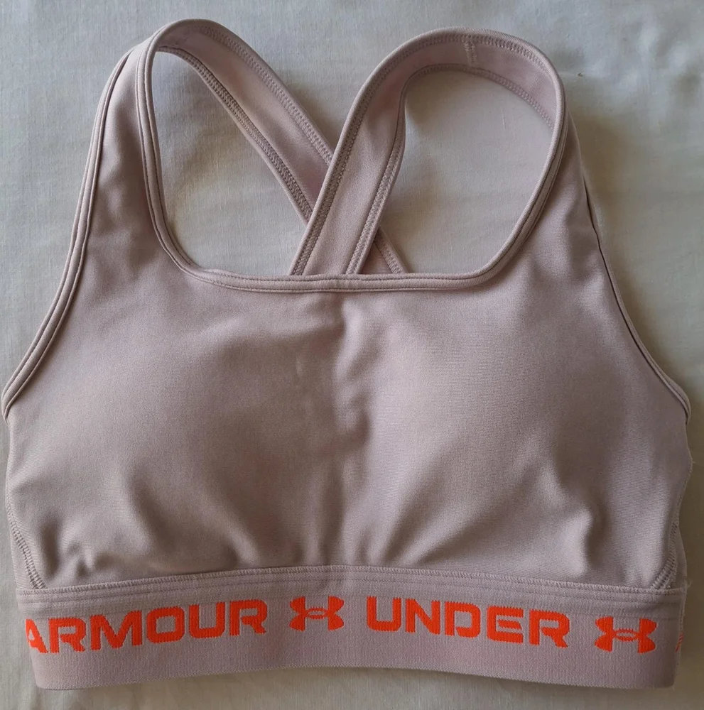 Under Armour Sports Bras