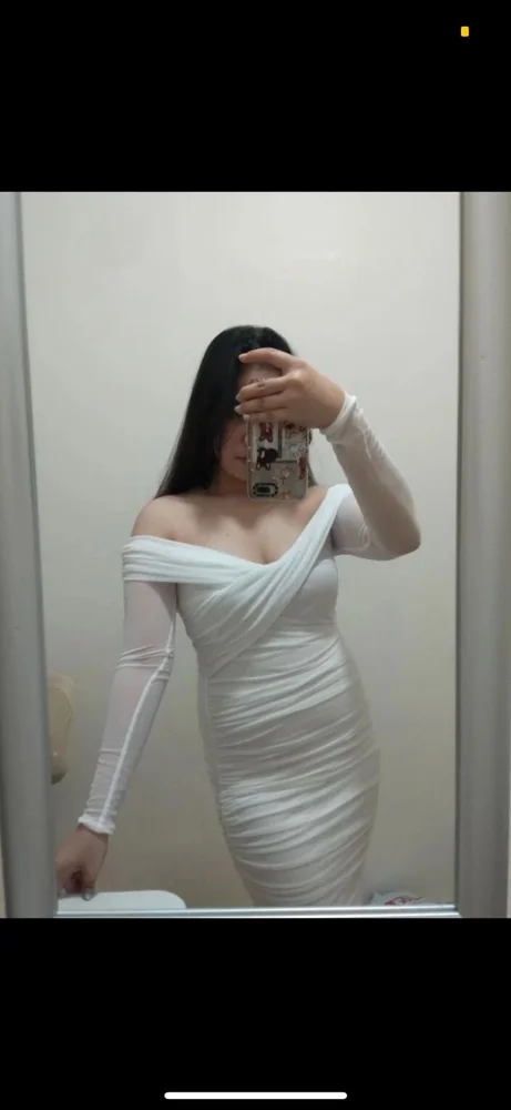 Shein Wedding Dresses, size L / 40 / 12, photo 2