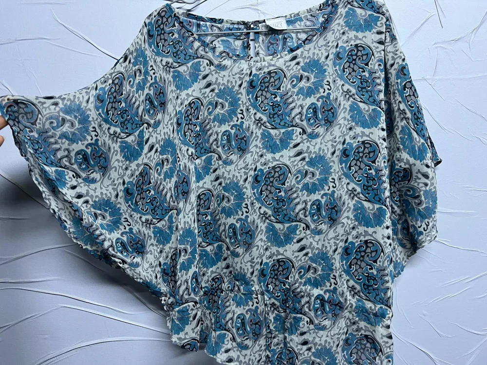 Blouses, size One size, photo 2