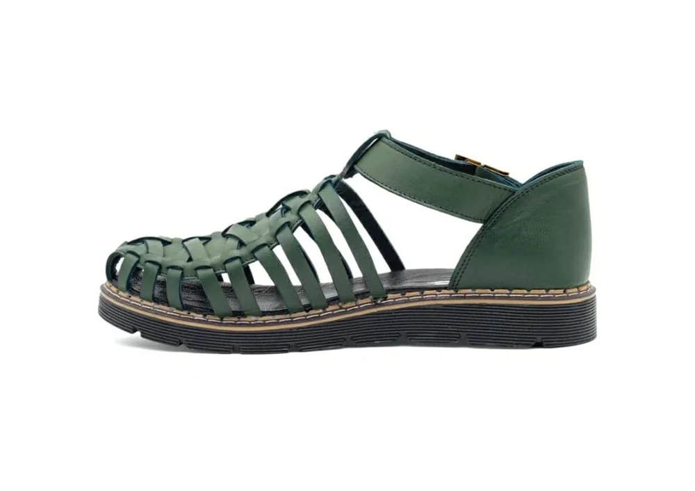 Sandals, size 38, photo 2