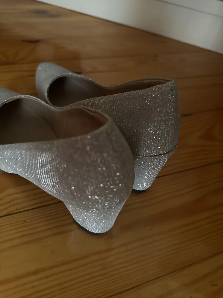 Block Heels, size 37, photo 4