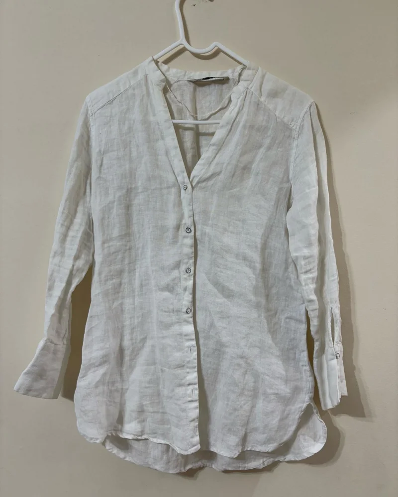 Zara T-shirts, size XS / 34 / 6, photo 2