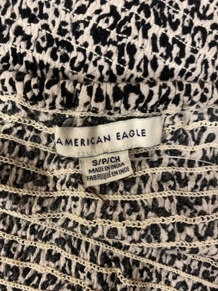 American Eagle Tank Tops, size S / 36 / 8, photo 4