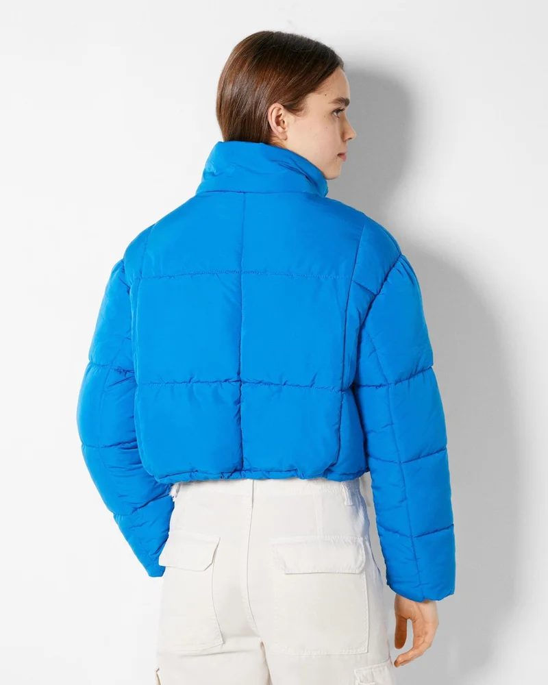 Bershka Jackets, size L / 40 / 12, photo 2