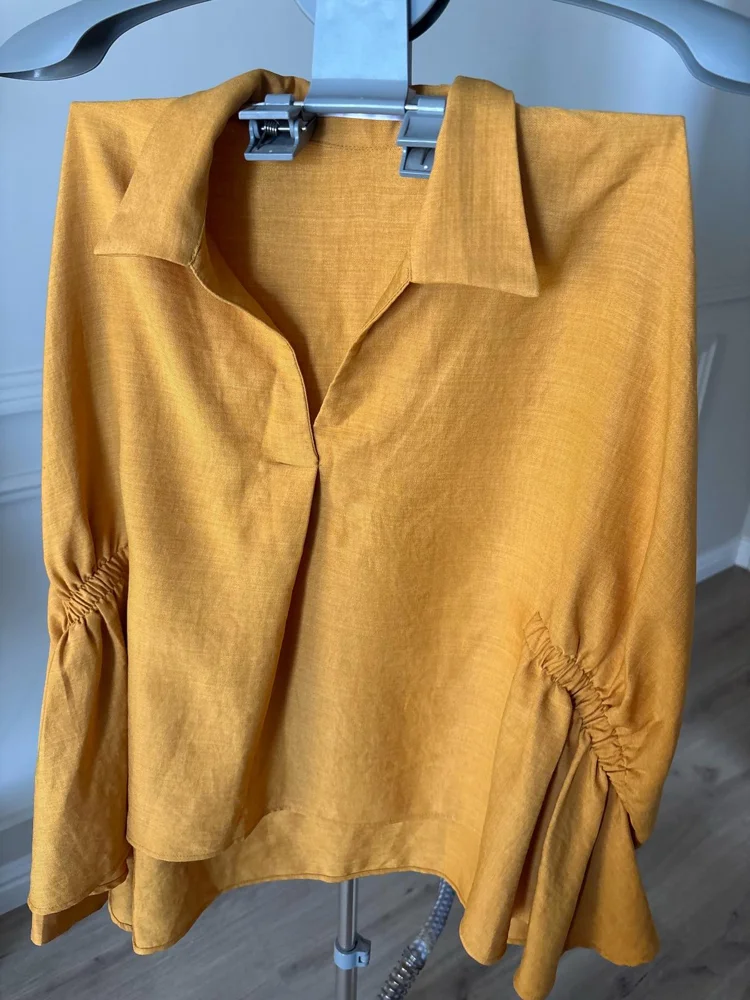 Blouses, size One size, photo 3