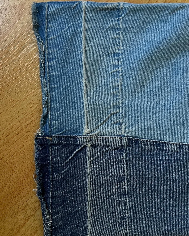 Zara Jeans, size XL / 42 / 14, photo 4
