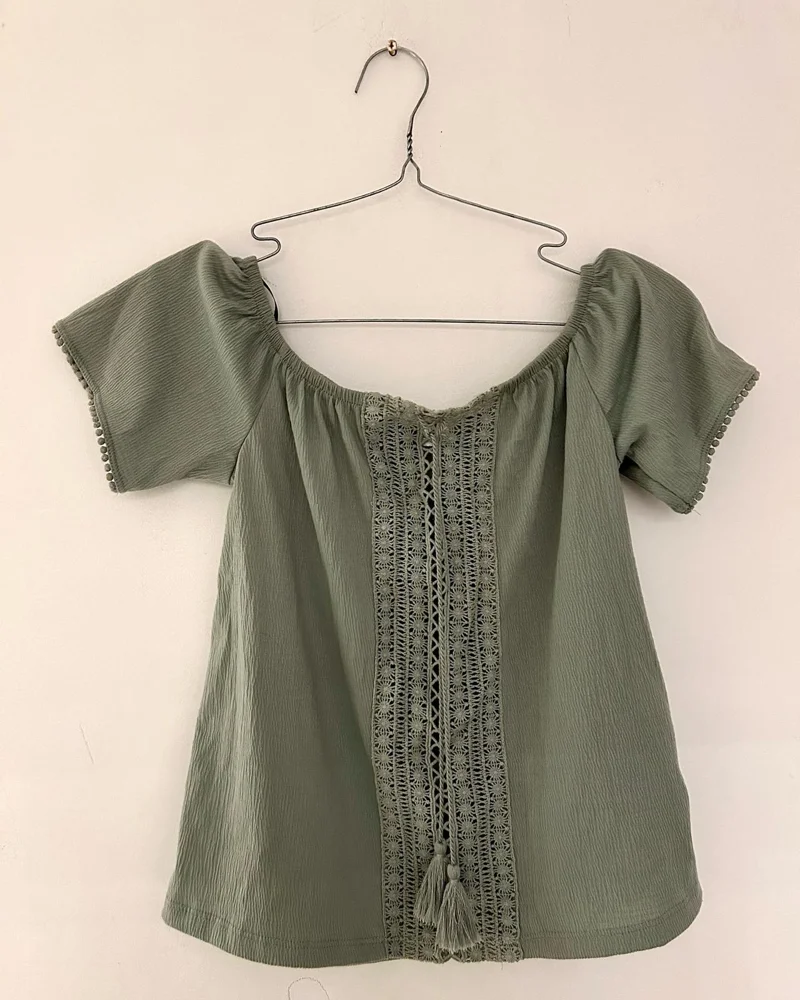 H&M Blouses