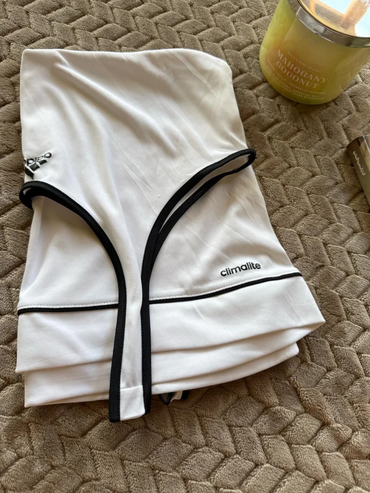 adidas Crop Tops, size M / 38 / 10, photo 3