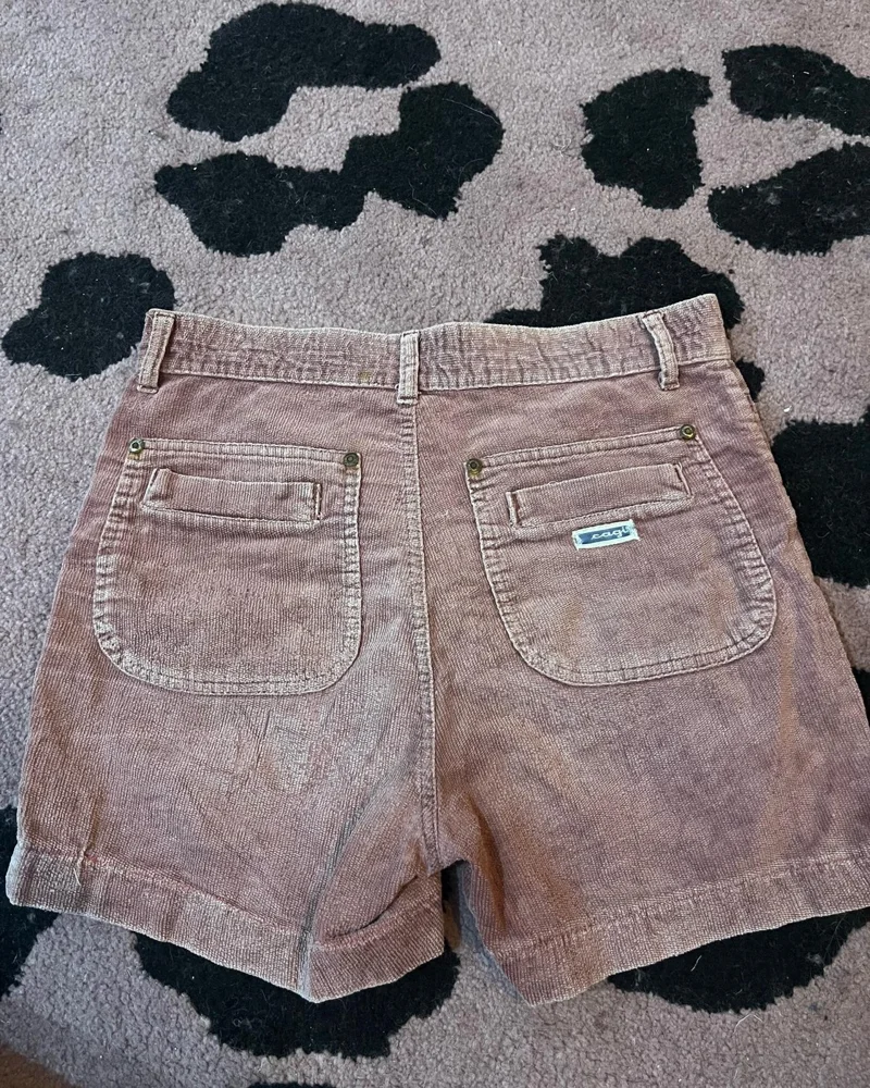 Shorts, size S / 36 / 8, photo 2