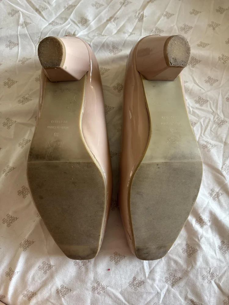 Max Pumps, size 39, photo 3