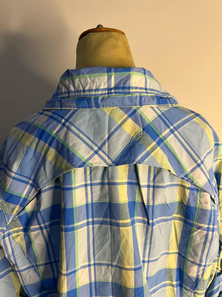 Columbia Long Sleeve Shirts, size XL, photo 6
