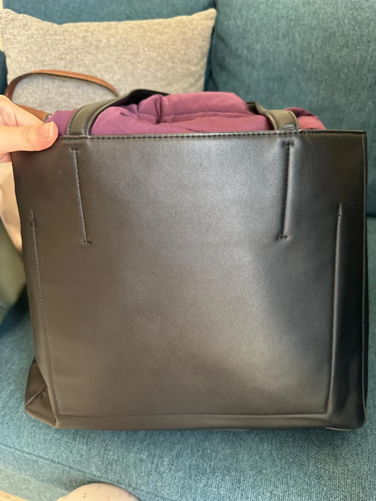 Calvin Klein Tote Bag, size One size, photo 2