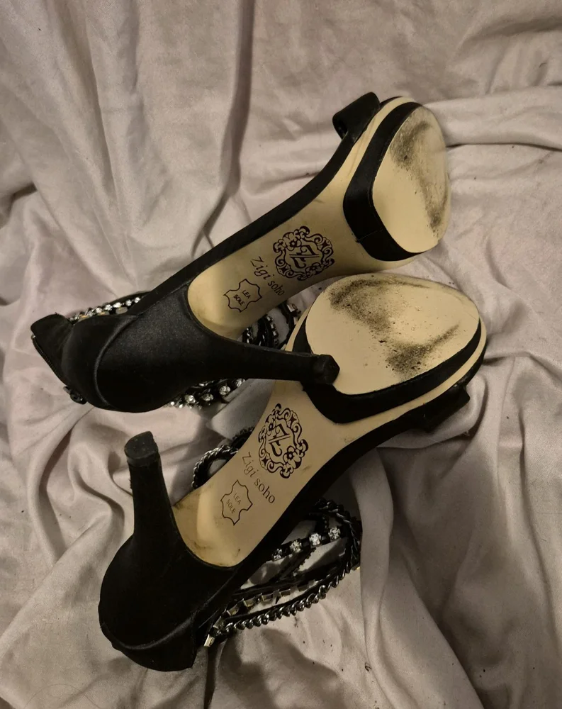 Heels, size 39, photo 5