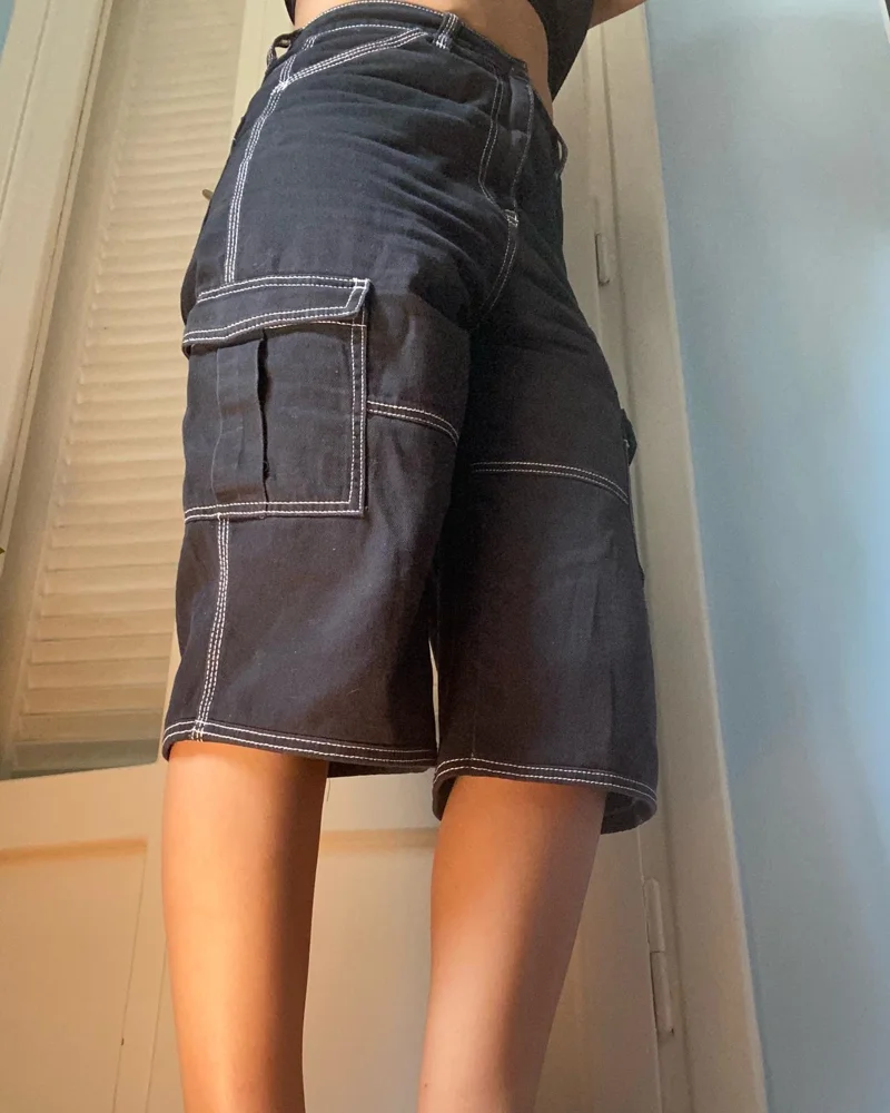 H&M Shorts, size S / 36 / 8, photo 2