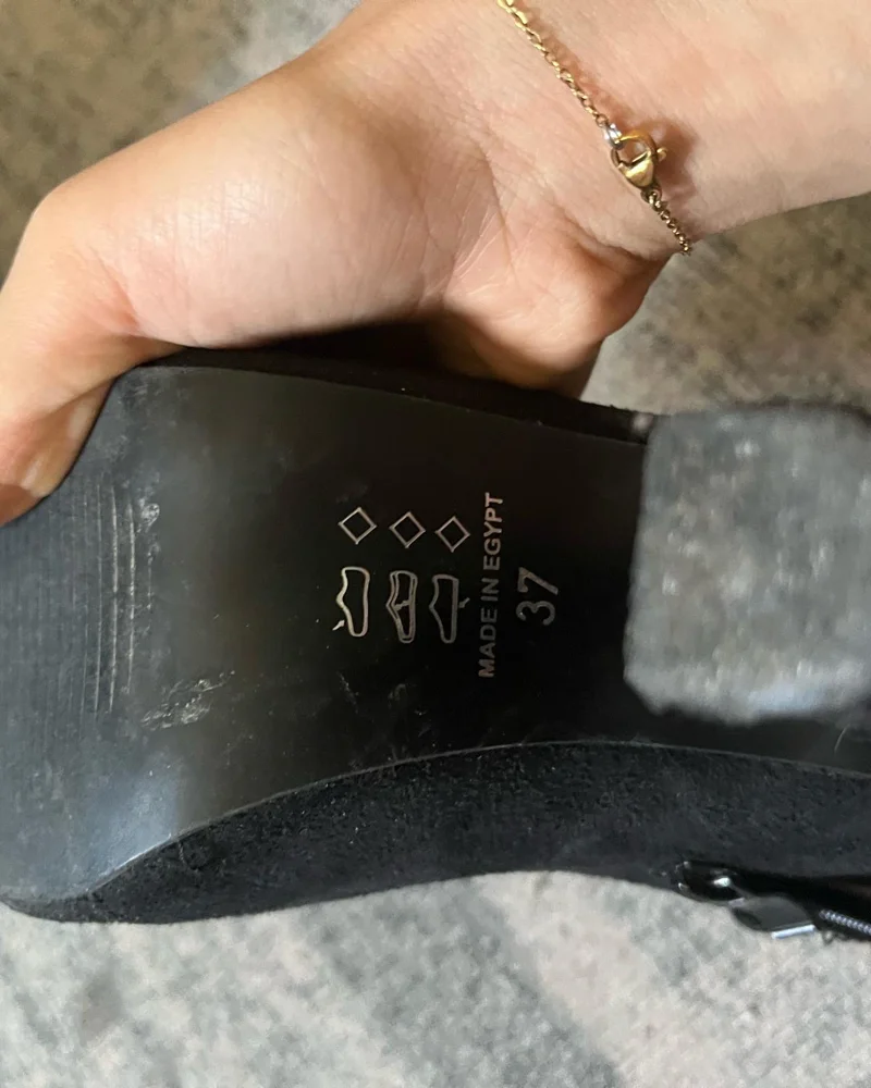 Heels, size 37, photo 2