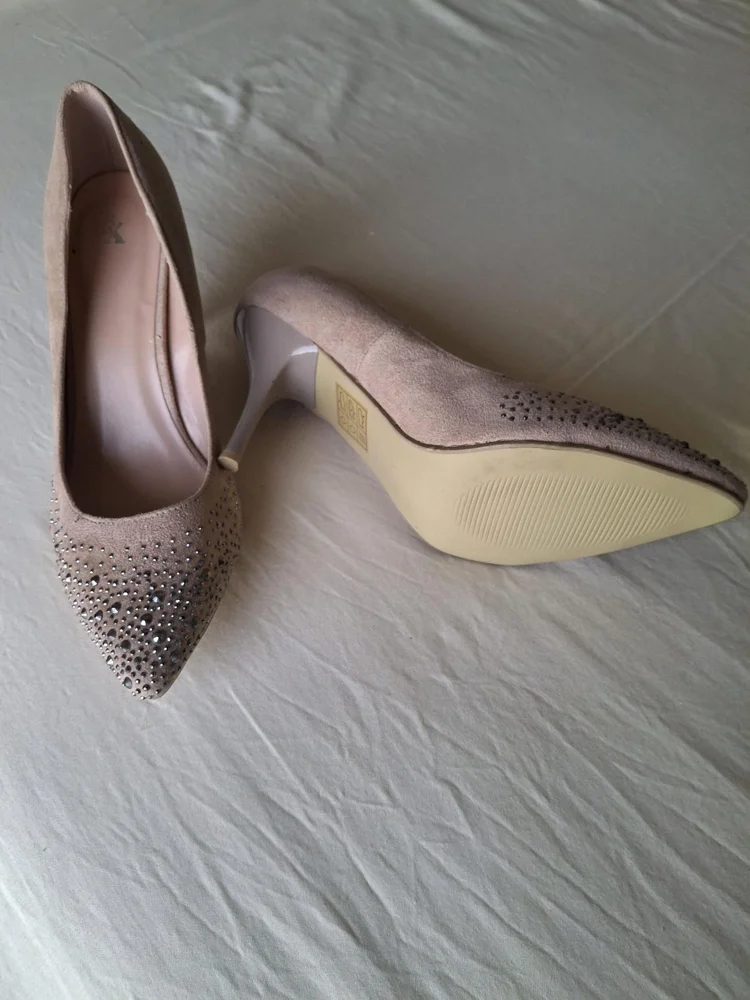Stiletto Heels, size 41, photo 4