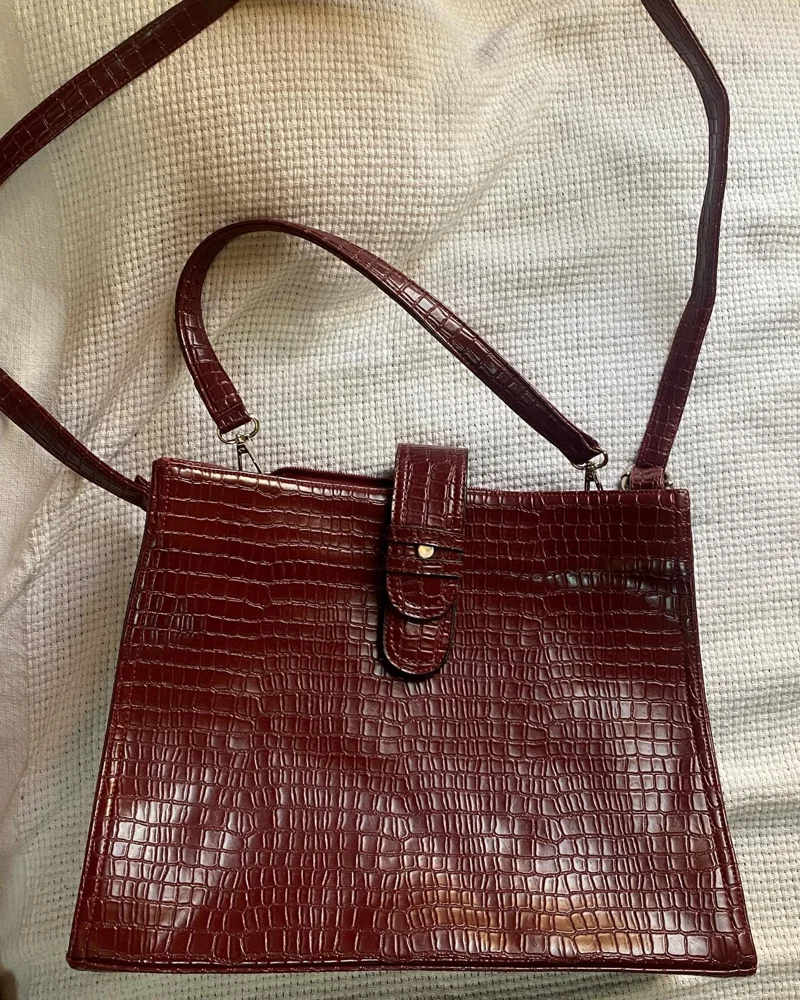 Cross-Body Bag, size Other, photo 2