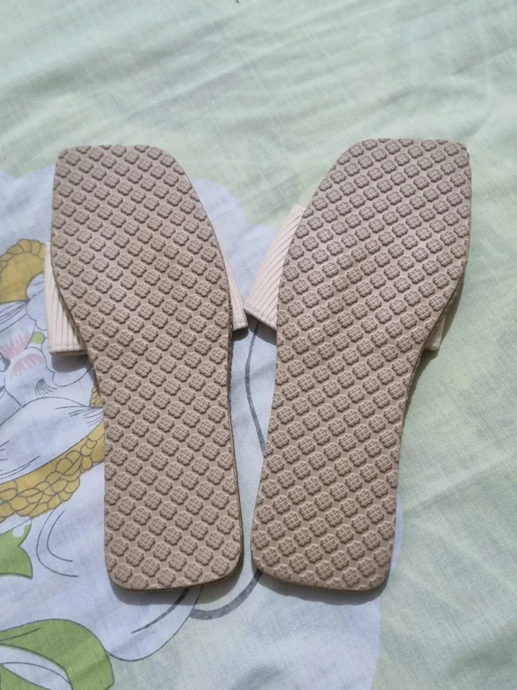 Shein Flip-flops, size 37, photo 4