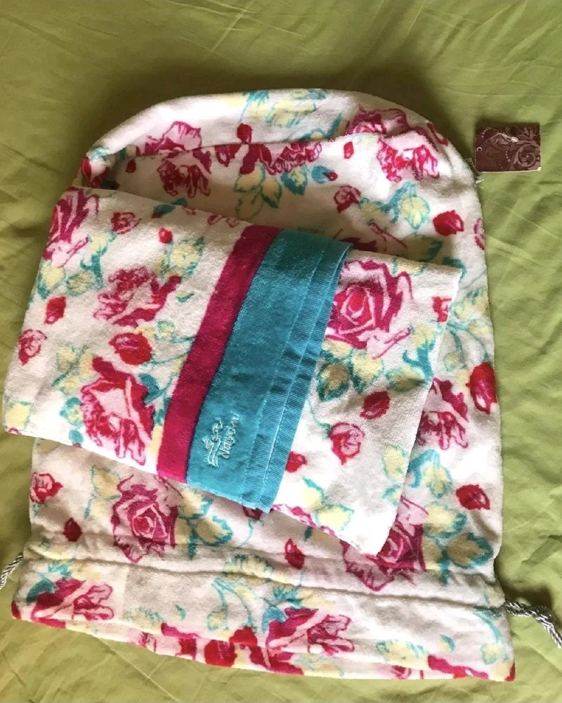 Nayomi Beach towels, size Other, photo 2