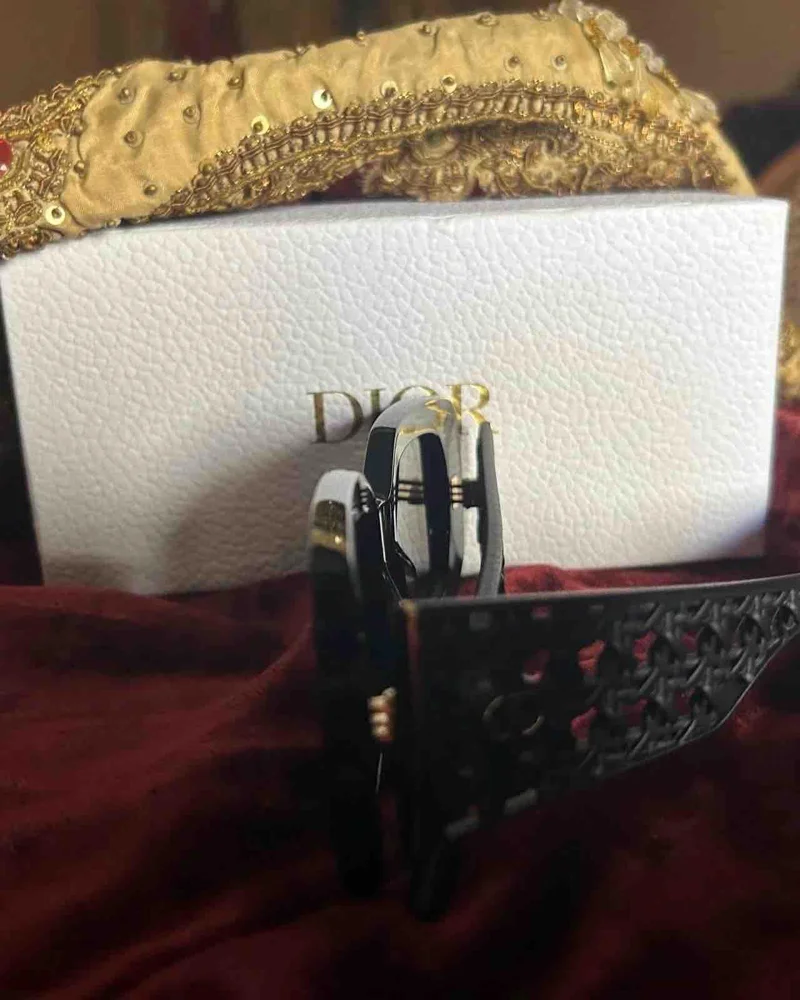 Dior Sunglasses, size One size, photo 3