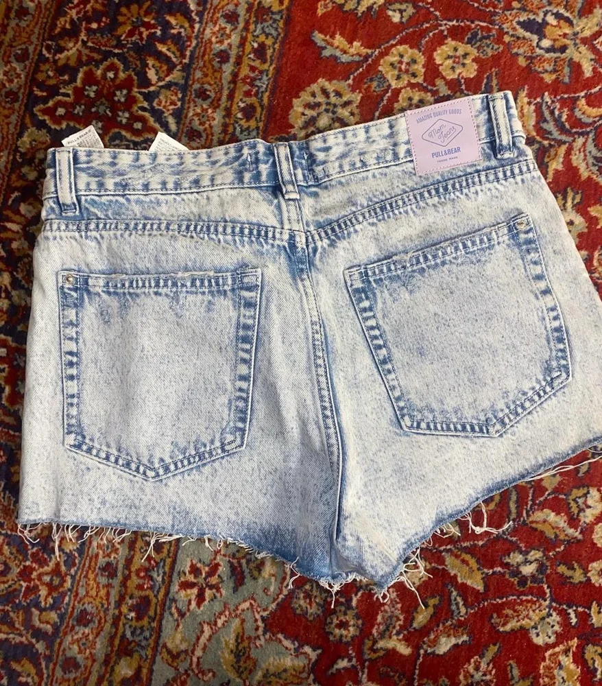Pull & Bear Shorts, size M / 38 / 10, photo 3