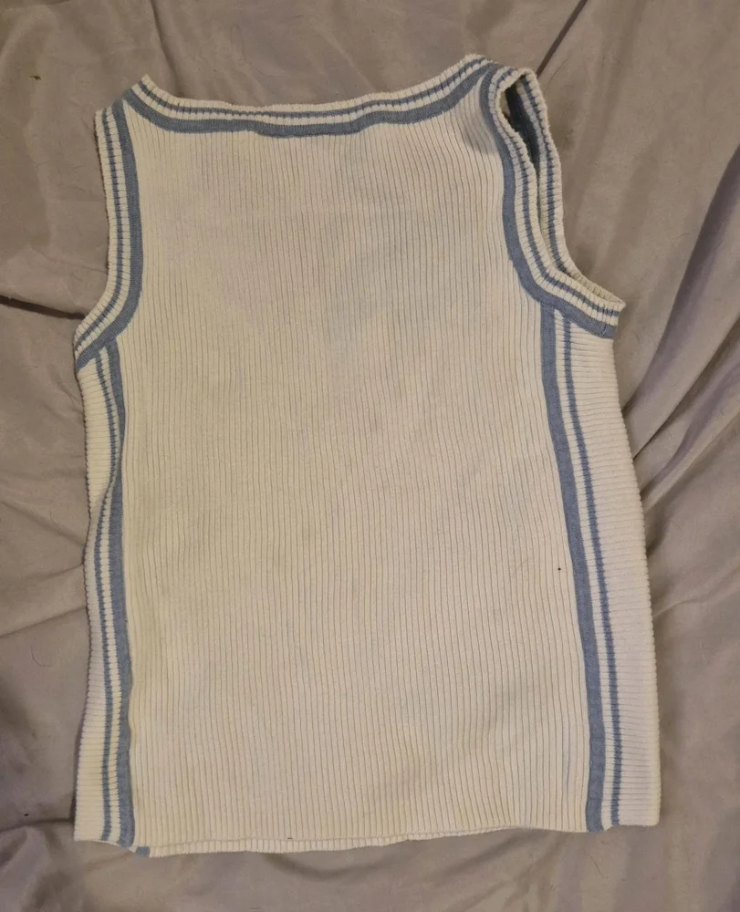 Faded Glory Tank Tops, size S / 36 / 8, photo 3