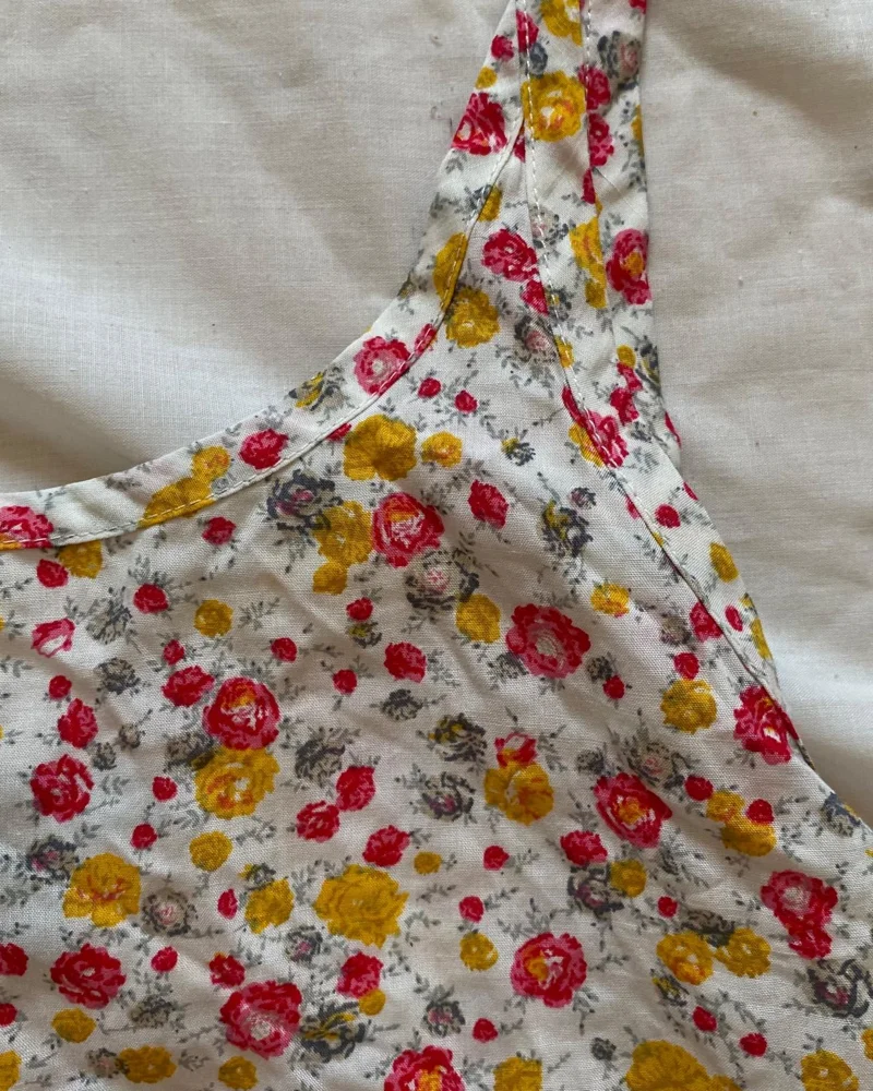Streetwear Society Tank Tops, size S / 36 / 8, photo 2
