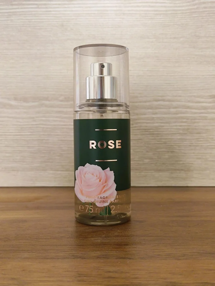 Bath & Body Works Perfume