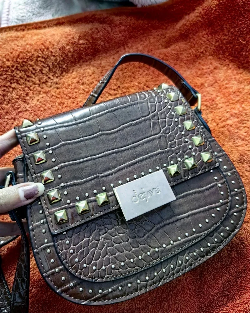 deja vu Cross-Body Bag, size One size, photo 2