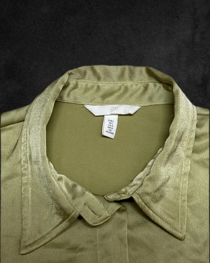 H&M Shirts, size L / 40 / 12, photo 3