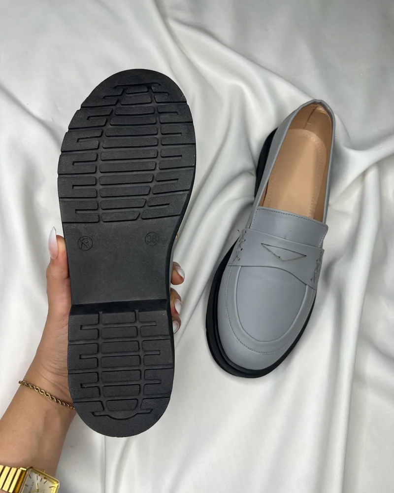 Local Loafers, size 40.5, photo 6