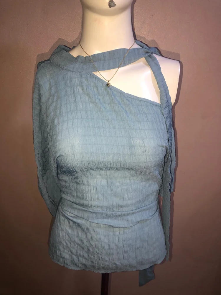 Shein Blouses