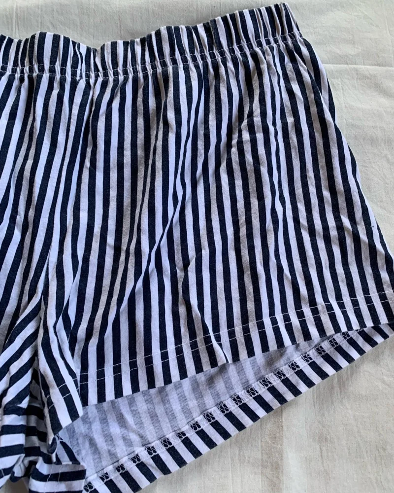 Primark Sleep Shorts, size XS / 34 / 6, photo 4