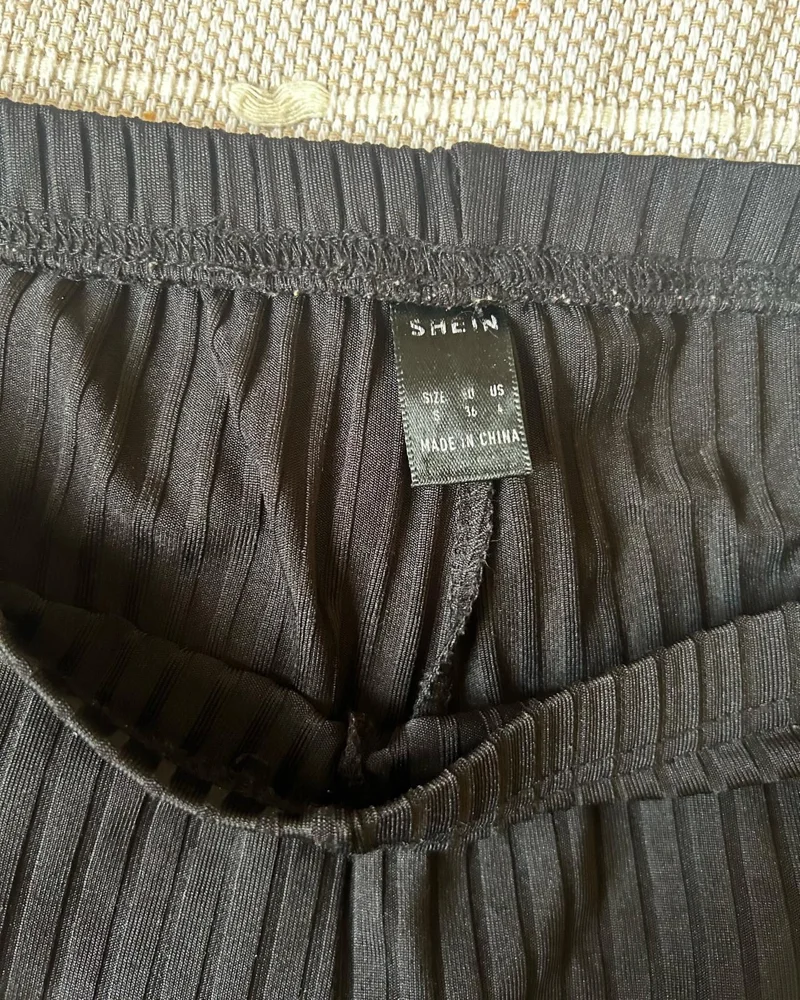 Shein Leggings, size S / 36 / 8, photo 3