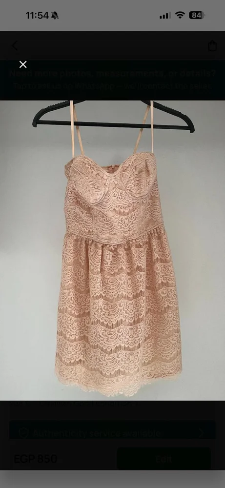 Mini Dresses, size S / 36 / 8, photo 2