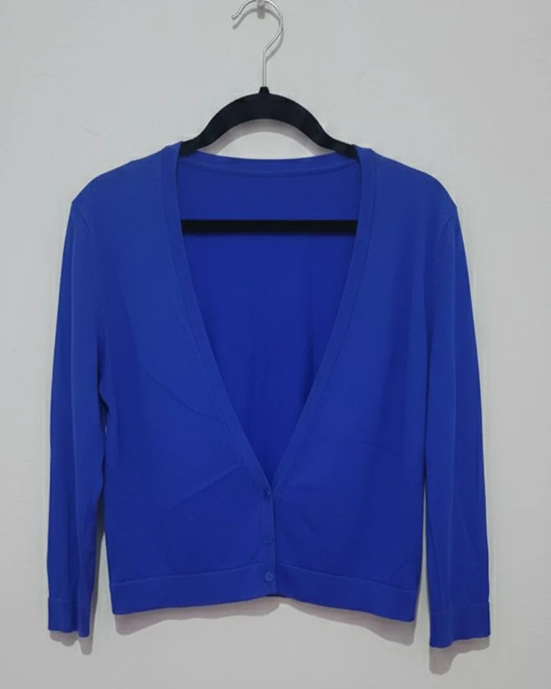 Cardigans, size M / 38 / 10, photo 2