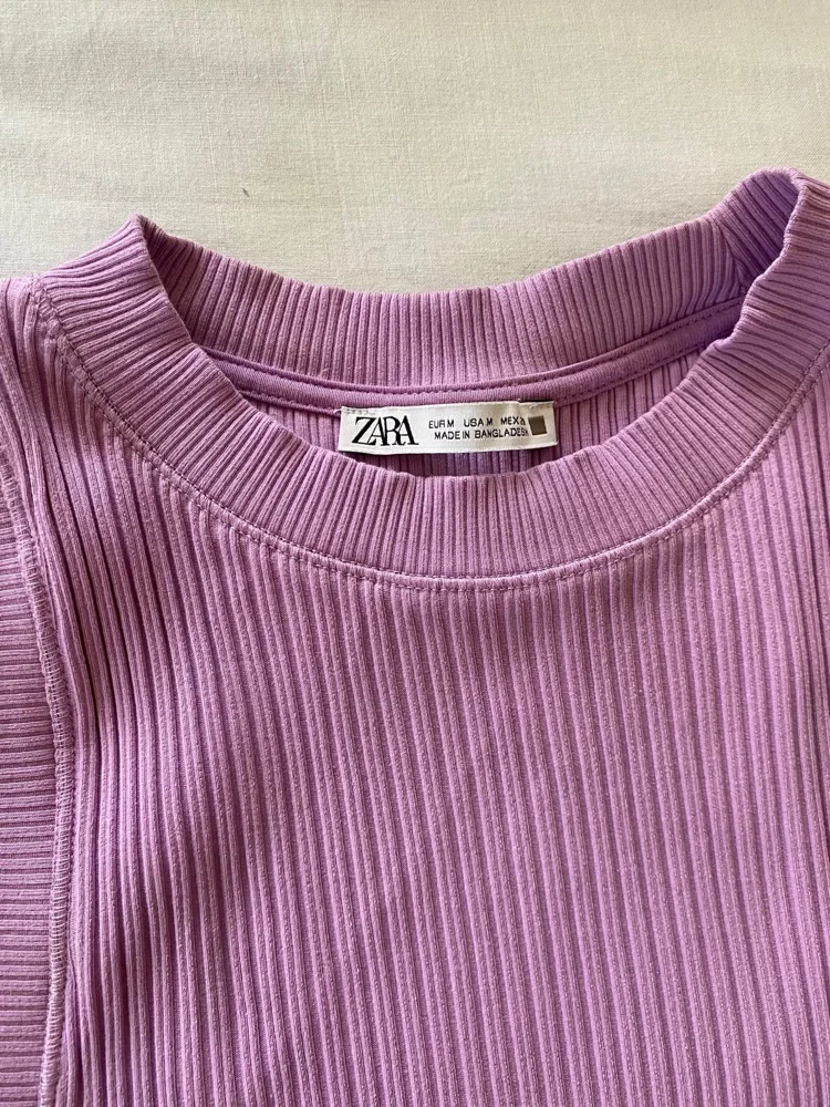 Zara Tank Tops, size M / 38 / 10, photo 3