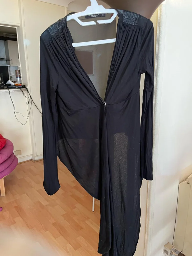 AllSaints Long Sleeve, size S / 36 / 8, photo 2