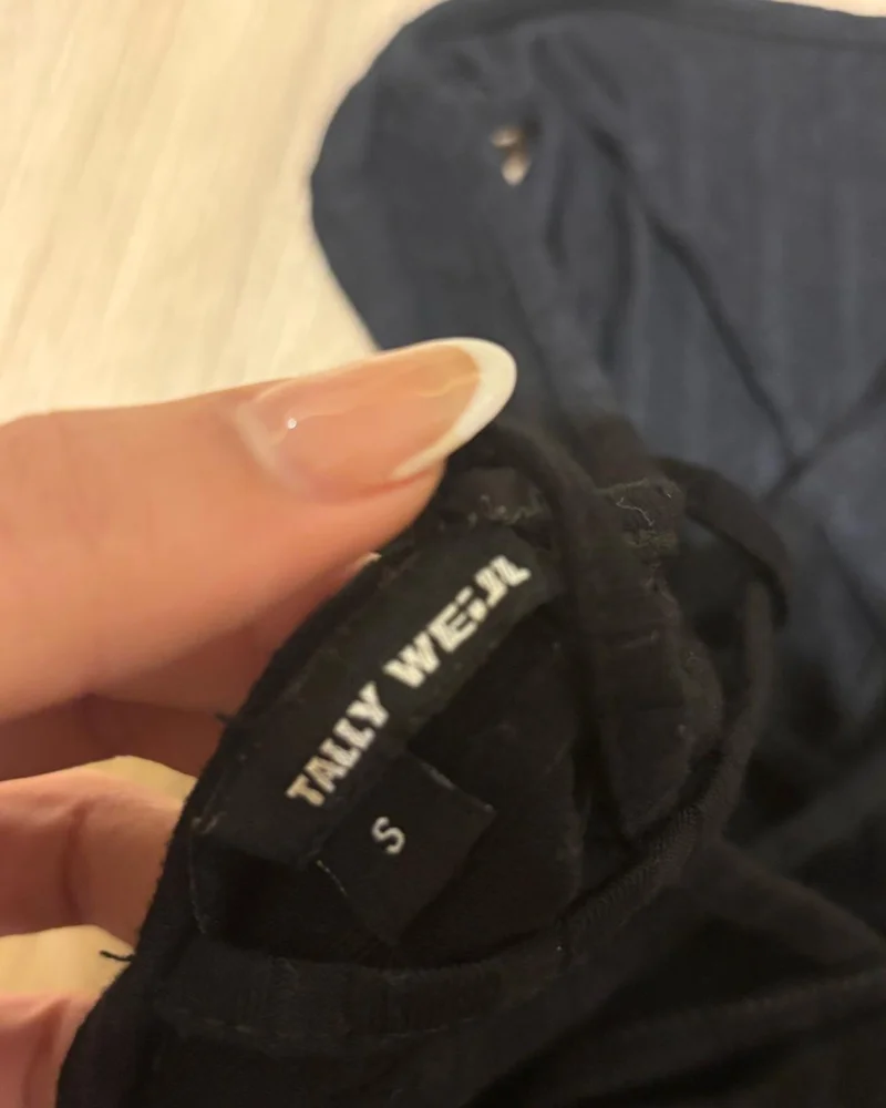 Tally Weijl Open Back, size S / 36 / 8, photo 3